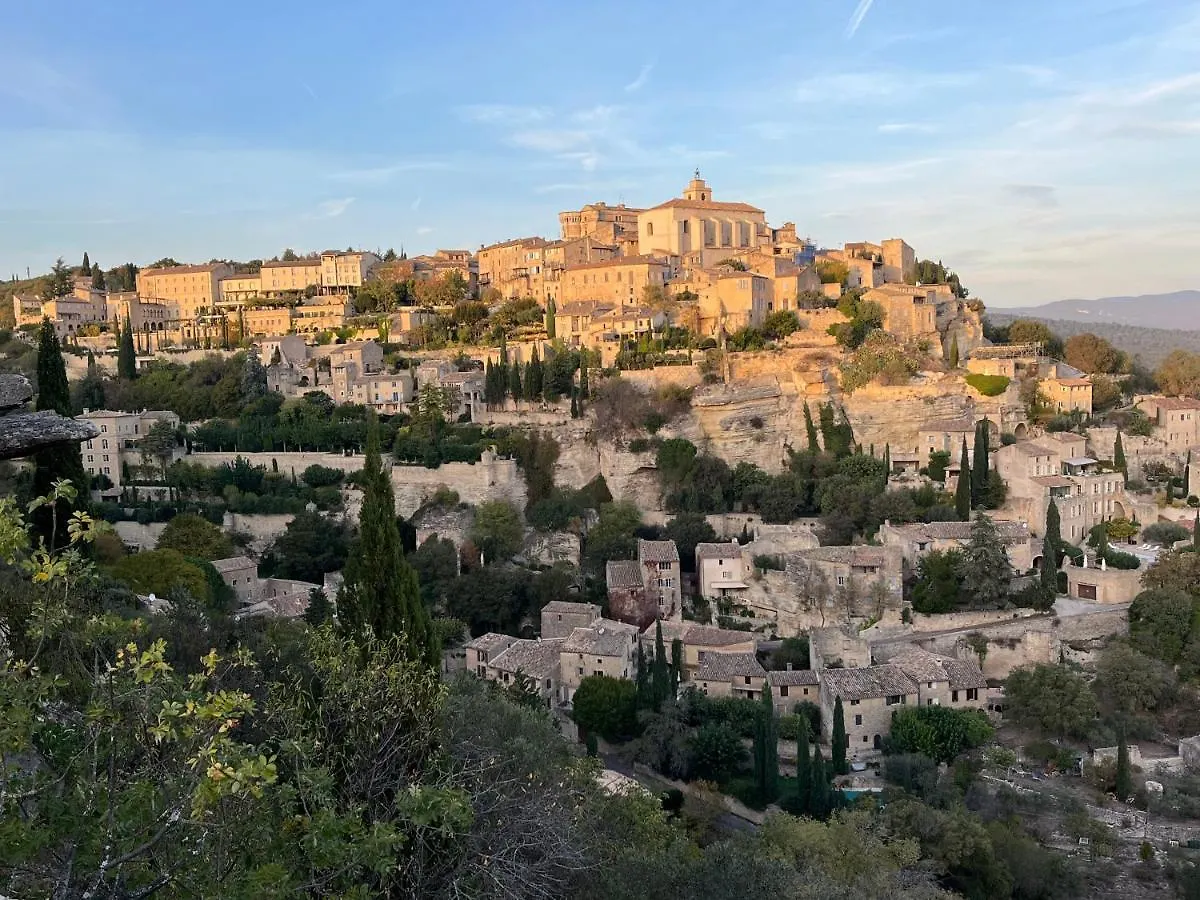 Le Mazet De L'Isle Sur La Sorgue Villa Saumane-de-Vaucluse