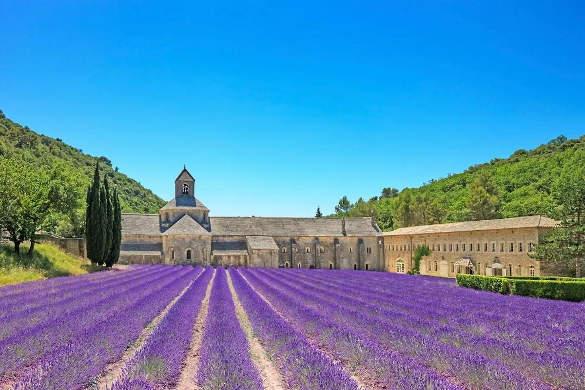 Villa Le Mazet De L'Isle Sur La Sorgue à Saumane-de-Vaucluse