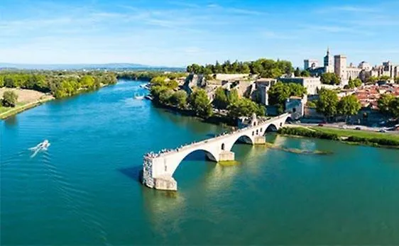 Le Mazet De L'Isle Sur La Sorgue Villa Saumane-de-Vaucluse France