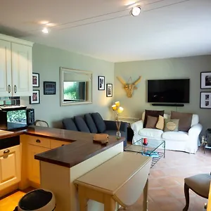 Les Pins, Provence Country Club Appartement