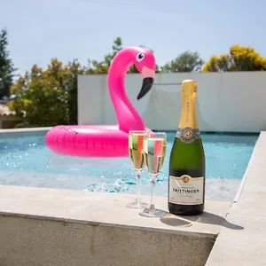 Les Des Fontaines Hébergement de vacances
