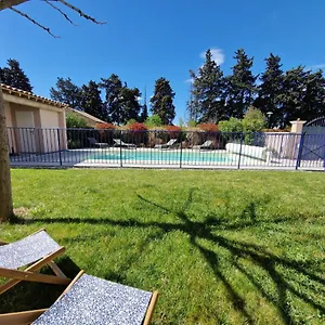 La Bleue Villa