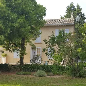 Mas Des Mûriers Hébergement de vacances