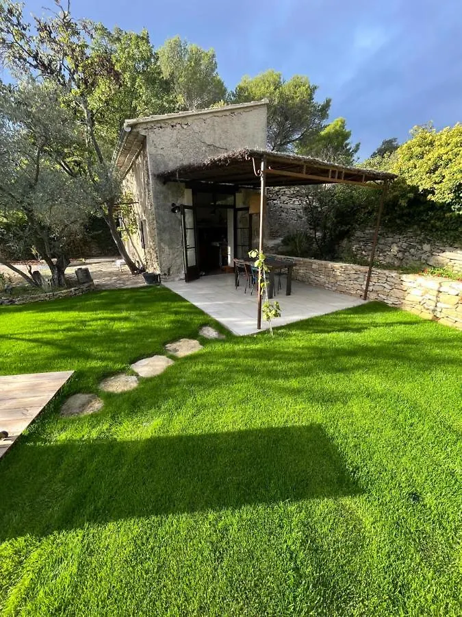 Le Mazet De L'Isle Sur La Sorgue Villa Saumane-de-Vaucluse