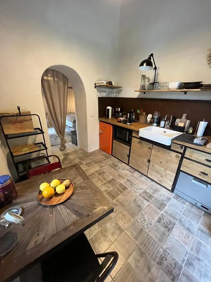 Le Mazet De L'Isle Sur La Sorgue Villa Saumane-de-Vaucluse