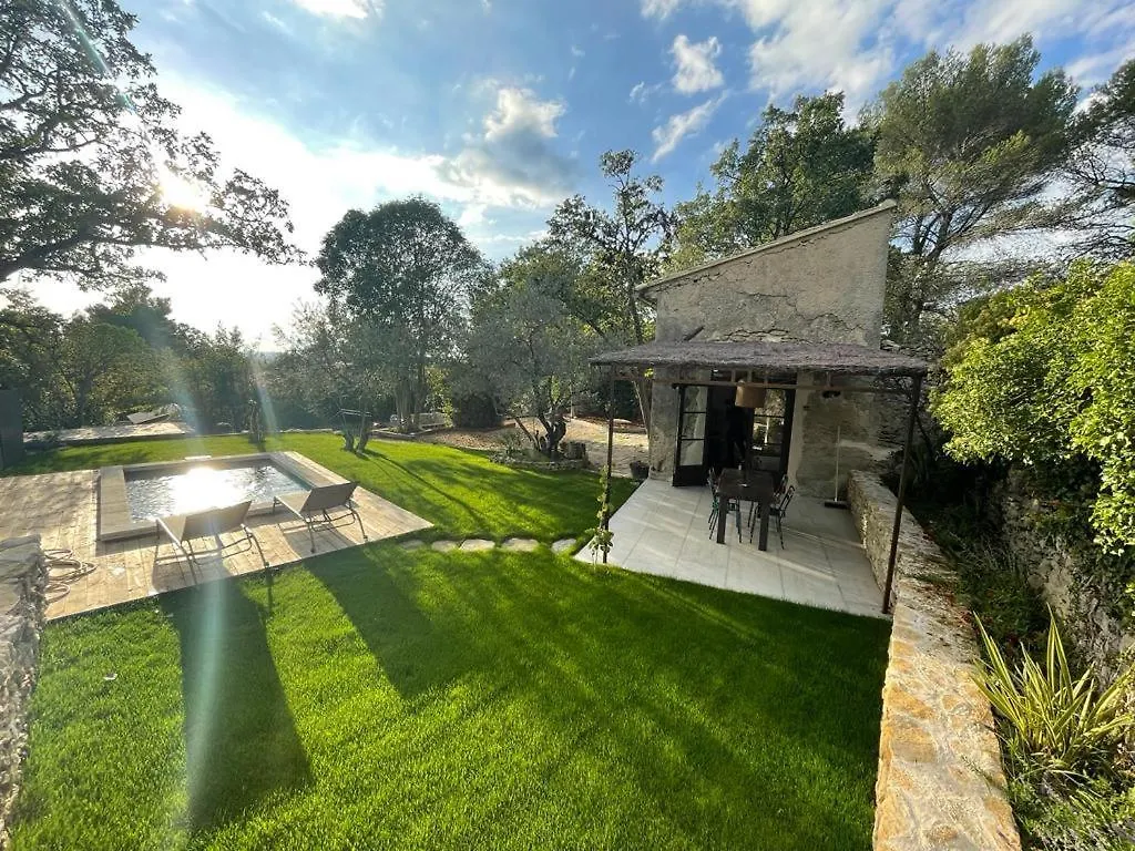 Le Mazet De L'Isle Sur La Sorgue Villa Saumane-de-Vaucluse